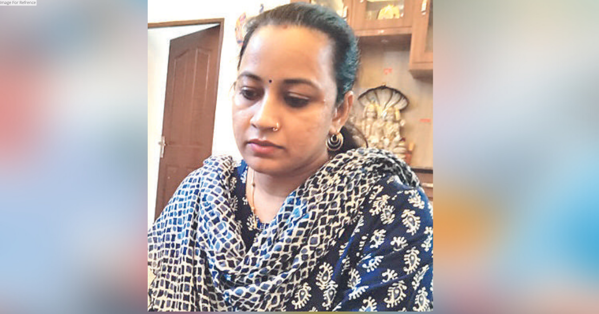 Female BJP worker gets death threat over social media post on Gyanvapi